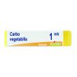 carbo vegetabilis mk globuli monodose boiron