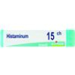 histaminum dose   15ch