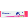 boiron histaminum 200k gl 1g