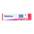 histaminum 200k globuli monodose boiron