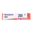 hyoscyamus niger 200k gl 4 g globuli