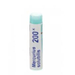 mercurius solubilis 200k globuli tubo dose