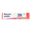 boiron mercurius solub 200k globuli