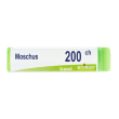 moschus 200ch gl 1 pz globuli