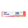 boiron® sepia off 200k globuli 1 pz