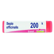 sepia officinalis 200 k boiron dose unica globuli 1 grammo