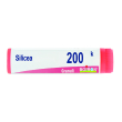silicea 200k globuli monodose boiron