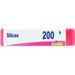 silicea dose 200k