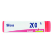 silicea 200k globuli monodose boiron
