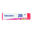 tubercolinum 200k globuli monodose boiron