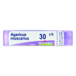 agaricus muscarius boiron 30ch granuli omeopatici 4g
