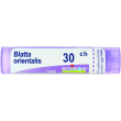 blatta orientalis granuli omeopatici potenza 30 centesimale hahnemanniana boiron model benessere nat
