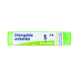 chimaphila umbellata 5ch granuli multidose boiron