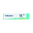 boiron folliculinum 15ch - rimedio omeopatico 80 granuli multidose