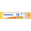 boiron folliculinum granuli 15ch tubo 4g