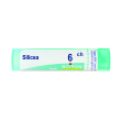 silicea 6ch granuli multidose boiron