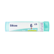 silicea 6ch gr 4 g granuli