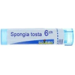 boiron spongia tosta 6ch farmaco omeopatico granuli multidose 4 grammi