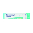 tubercolinum residuum 5ch granuli multidose boiron