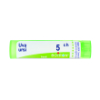 uva ursina 5ch granuli multidose boiron