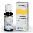 named pascoe lymdiaral medicinale omeopatico gocce 20 ml