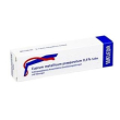 cuprum metallicum preparatum 0,4% 23g unguento