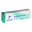 eufrasia comp. - crema oftalmica omeopatica 5 gr