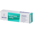 weleda euphrasia comp unguento 5 g crema