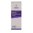 ferrum phosporicum compositum weleda globuli uso orale