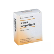 guna ledum compositum soluzione iniettabile - farmaco omeopatico 10 fiale da 2.2 ml