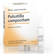 heel pulsatilla compositum 10fl 2,2 ml