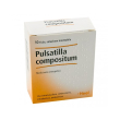 pulsatilla comp 10f 2,2ml heel
