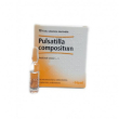 guna pulsatilla compositum medicinale omeopatico 10 fiale x 2,2 ml
