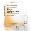 guna thuja compositum 10 fiale  2,2 ml