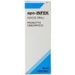 pekana apo infek gocce - 30ml spagirico
