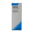 gmbh fepyr rimedio omeopatico gocce orali 30ml
