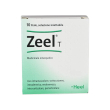 zeel t 10 fiale soluzione iniettabile medicinale omeopatico - guna