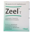 heel zeel t 10 fiale da 2,2 ml