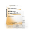 echinacea compositum forte s 10 fiale - guna