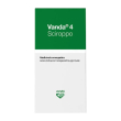 vanda 4 sciroppo - farmaco omeopatico 200 ml