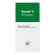 vanda  4 sciroppo 200ml