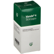 vanda® omeopatici 4 sciroppo 200 ml
