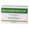 mucozinum 200 plus 12cps vanda