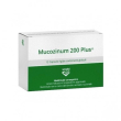 mucozinum 200 plus 12 capsule vanda