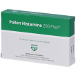 vanda® omeopatici pollen® histamine 200 plus® 12 pz capsule