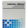 cemon euphrasia stillidoses collirio - farmaco omeopatico 20 fialette