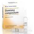 guna damiana compositum 10fl  2,2ml