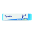 boiron thymuline 9ch - rimedio omeopatico 1 gr granuli monodose