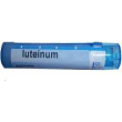 boiron luteinum 7ch farmaco omeopatico granuli multidose 4 grammi