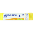boiron luteinum 4ch granuli tubo